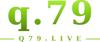 q.79 logo